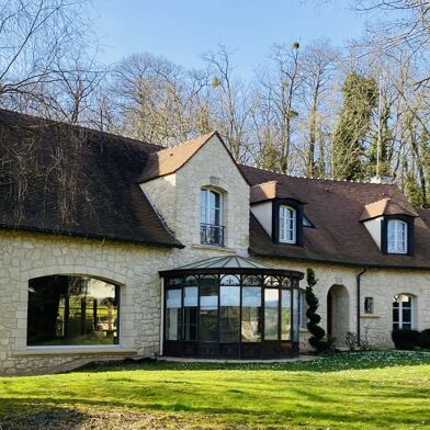 Maison 8 pièces 1250000 €