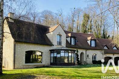 Maison 8 pièces 1250000 €