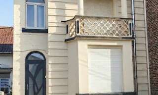 Maison 4 Pièces 96 m² à vendre à Auchel (62260)