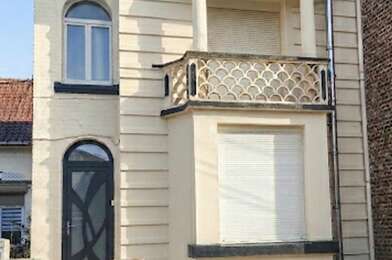 Maison 4 pièces 115000 €