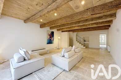 Maison 6 pièces 845000 €