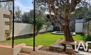 Maison 6 Pièces 143 m² à vendre à Villeneuve-lès-Avignon (30400)