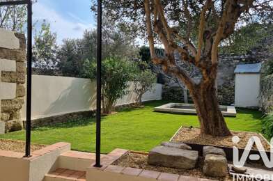 Maison 6 pièces 845000 €