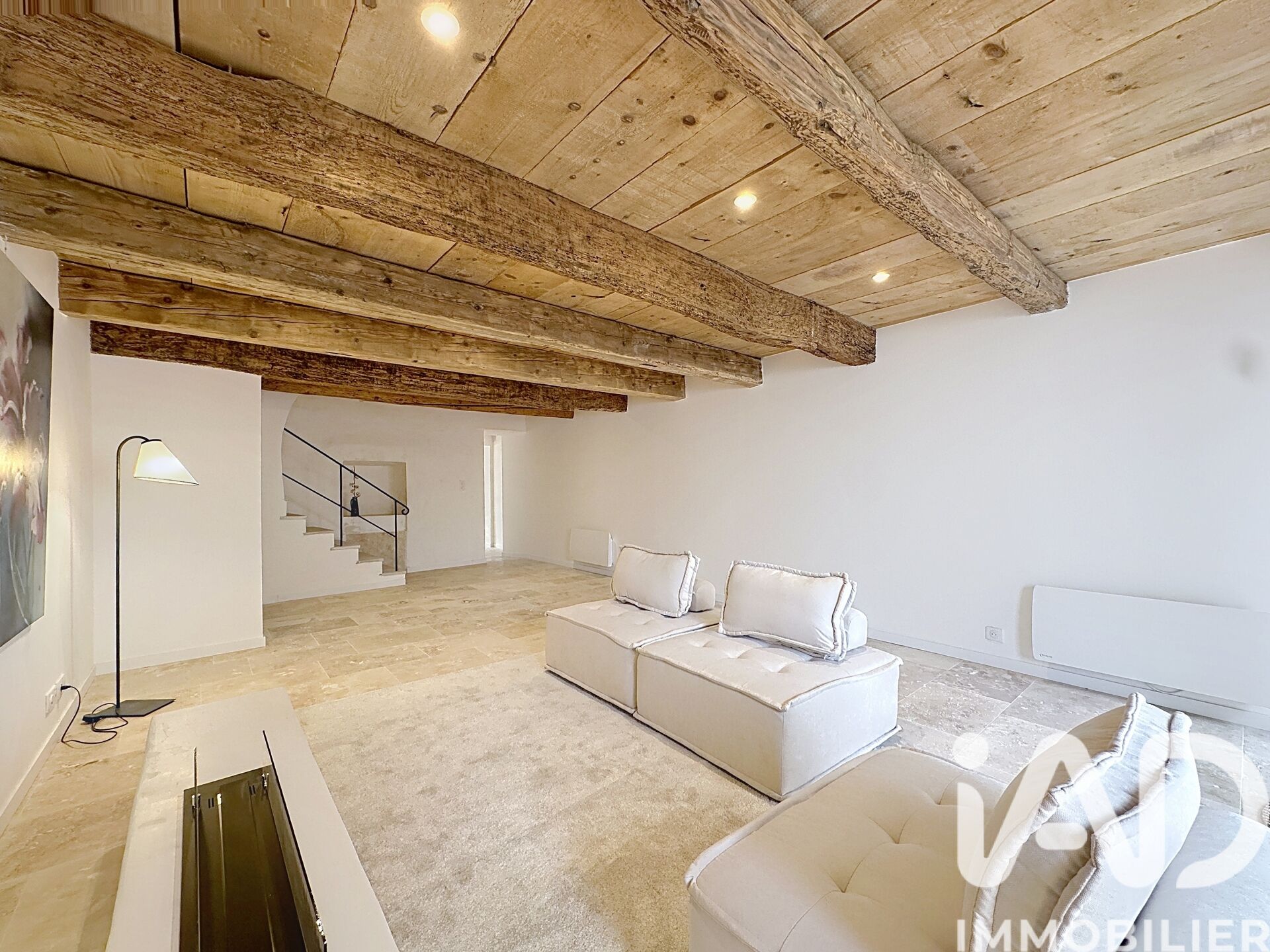 Vente Maison/villa 6 pièces - Photo 3