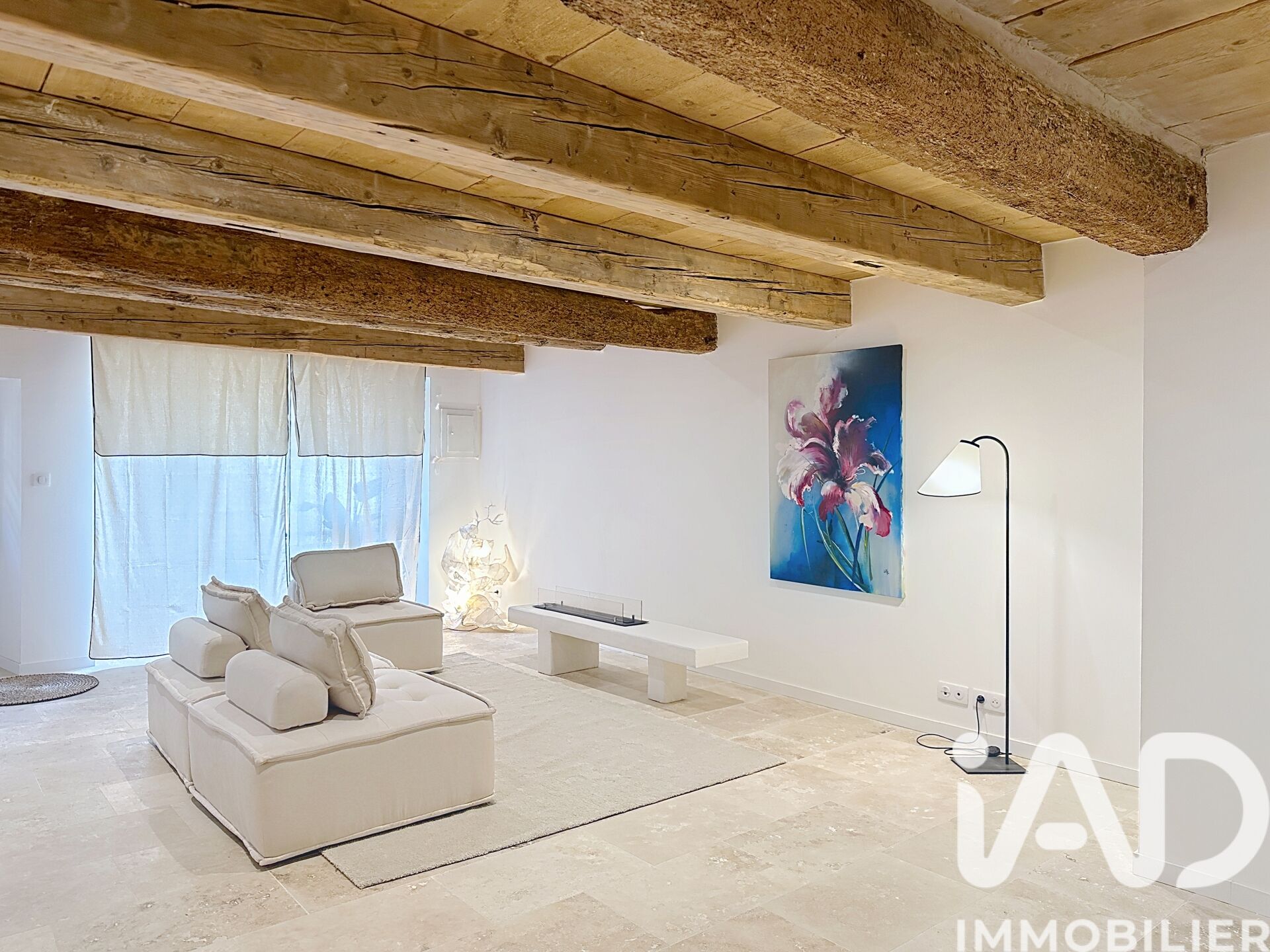 Vente Maison/villa 6 pièces - Photo 4