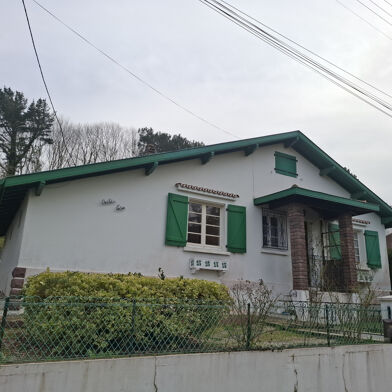 Maison 5 pièces 414000 €