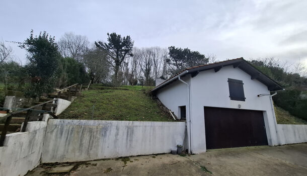 Villa / Maison 5 pièces  à vendre Arcangues 64200