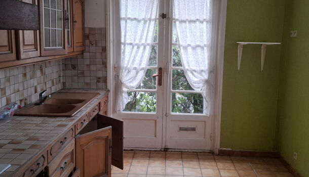 Villa / Maison 5 pièces  à vendre Arcangues 64200