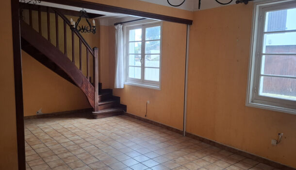 Villa / Maison 5 pièces  à vendre Arcangues 64200