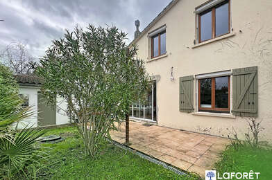 Maison 6 pièces 328000 €