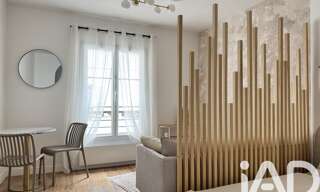 Appartement 1 Pièce 21 m² à vendre à Paris 8 (75008)