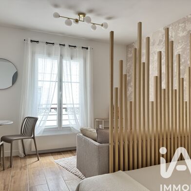 Appartement 1 pièces 329500 €