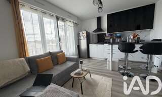 Appartement 2 Pièces 33 m² à vendre à Savigny-sur-Orge (91600)