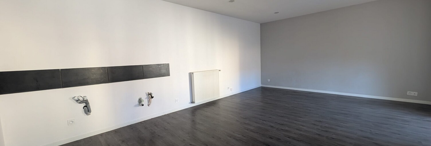 Appartement 5 Pièces 114 m² à vendre à Oyonnax (01100)