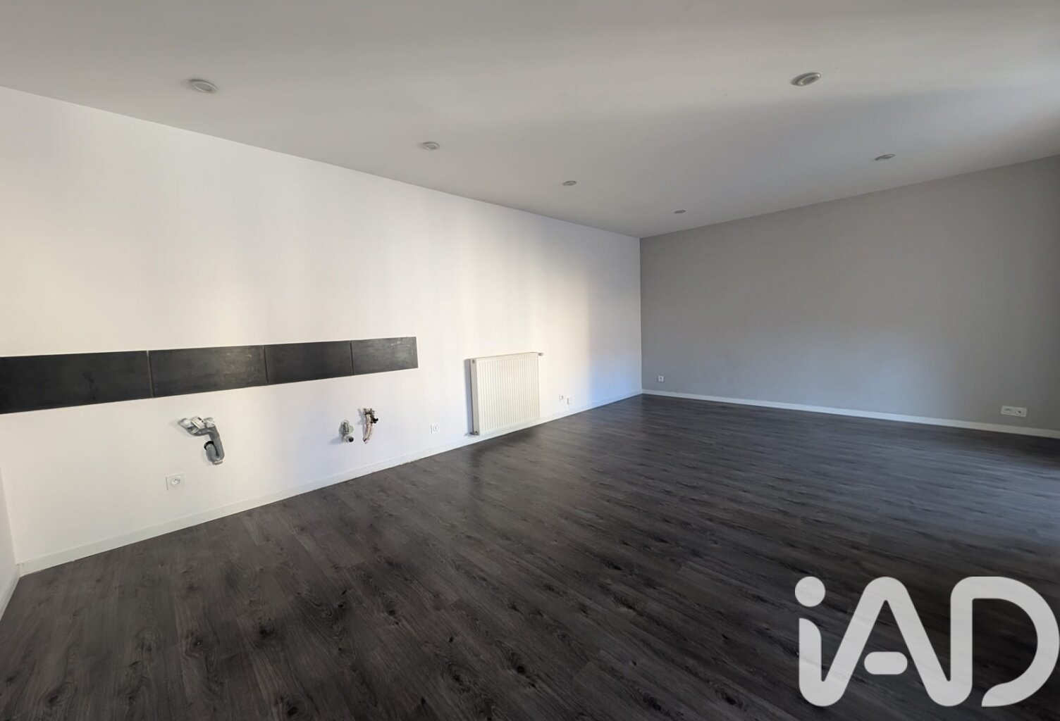 Vente Appartement 5 pièces — photo 1