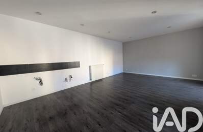 Vente Appartement 5 pièces — photo du bien