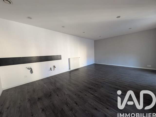 Vente Appartement 5 pièces — photo du bien
