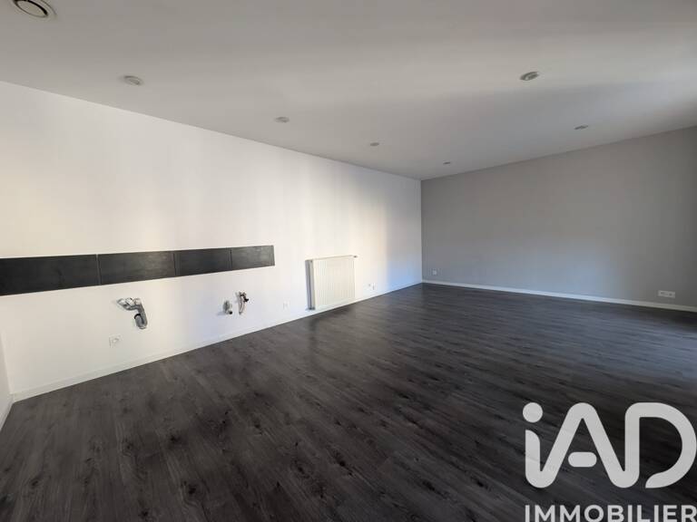 Vente Appartement 5 pièces — photo 1