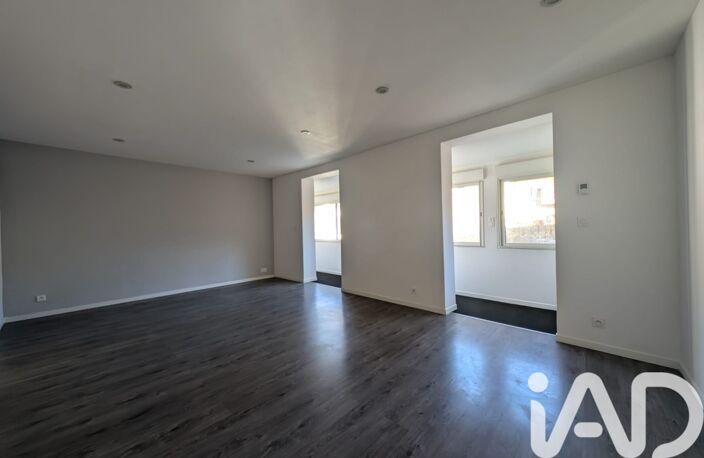 Vente Appartement 5 pièces — photo 3