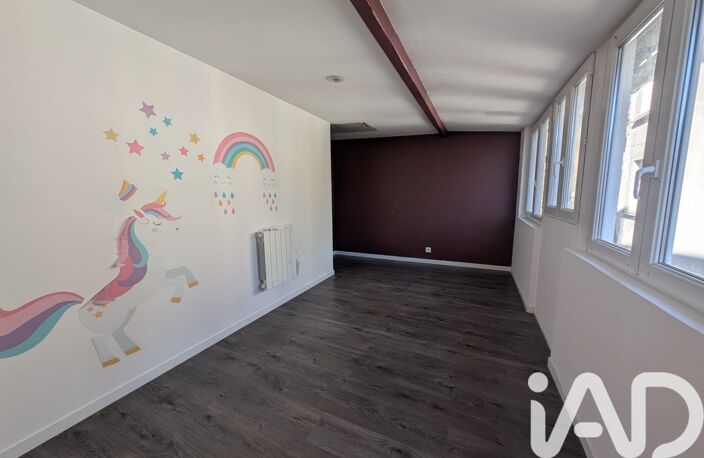 Vente Appartement 5 pièces — photo 5