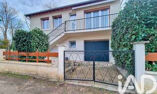 Maison 4 Pièces 90 m² à vendre à Bourbon-l'Archambault (03160)