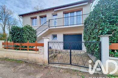 Maison 4 pièces 149000 €