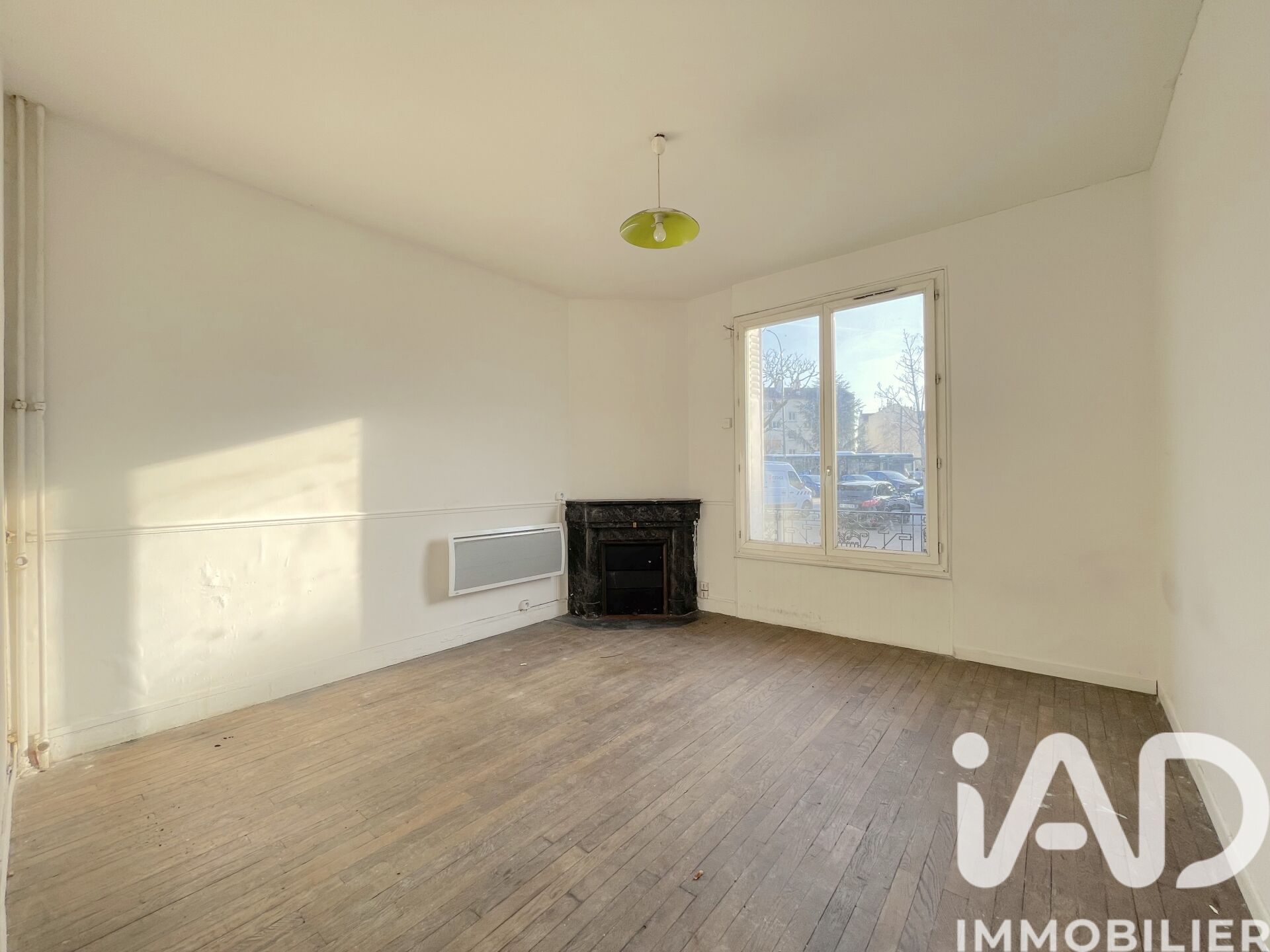 Vigneux-sur-Seine - 80m² - 4p.