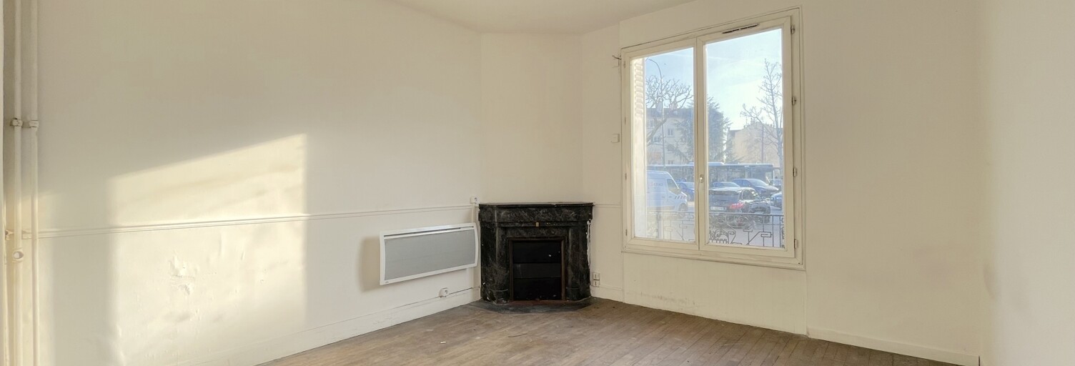 Immeuble  80 m² à vendre à Vigneux-sur-Seine (91270)