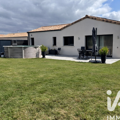 Maison 4 pièces 233000 €