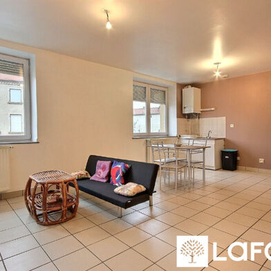 Appartement 3 pièces 70000 €