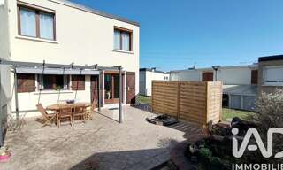 Maison 5 Pièces 85 m² à vendre à Mourenx (64150)