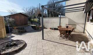 Maison 5 Pièces 85 m² à vendre à Mourenx (64150)