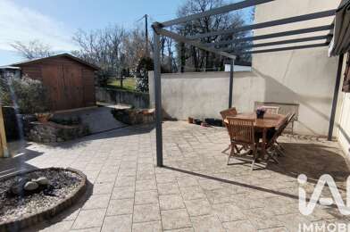 Maison 5 pièces 168000 €