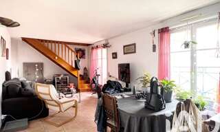 Appartement 3 Pièces 71 m² à vendre à Bussy-Saint-Georges (77600)