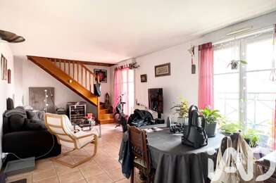 Appartement 3 pièces 349000 €