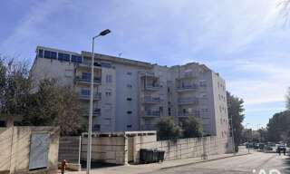 Appartement 2 Pièces 35 m² à vendre à Montpellier (34080)