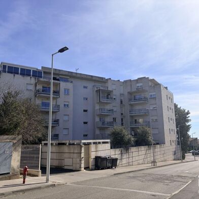 Appartement 2 pièces 99000 €