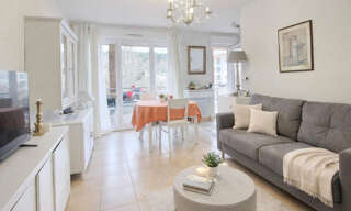 Appartement 2 Pièces 47 m² à vendre à Gardanne (13120)