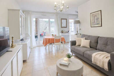 Appartement 2 pièces 228000 €