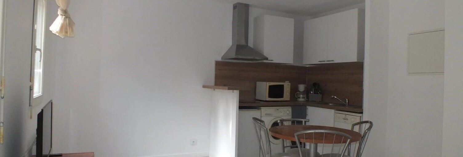 Appartement 2 Pièces 45 m² à vendre à Fuveau (13710)