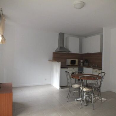 Appartement 2 pièces 125000 €