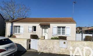 Maison 4 Pièces 80 m² à vendre à Aizenay (85190)