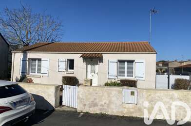 Maison 4 pièces 189900 €