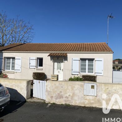 Maison 4 pièces 189900 €