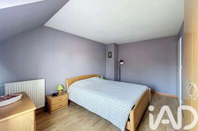 Maison 6 pièces 372000 €