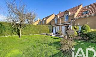 Maison 6 Pièces 120 m² à vendre à Tournan-en-Brie (77220)