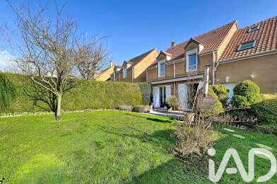 Maison 6 pièces 372000 €