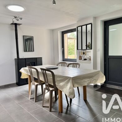 Maison 5 pièces 399000 €