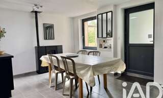 Maison 5 Pièces 100 m² à vendre à Salles (33770)