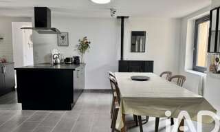 Maison 5 Pièces 100 m² à vendre à Salles (33770)